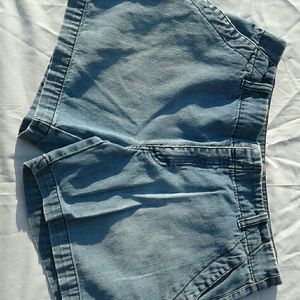 Gap Jeans Denim Shorts Size 8